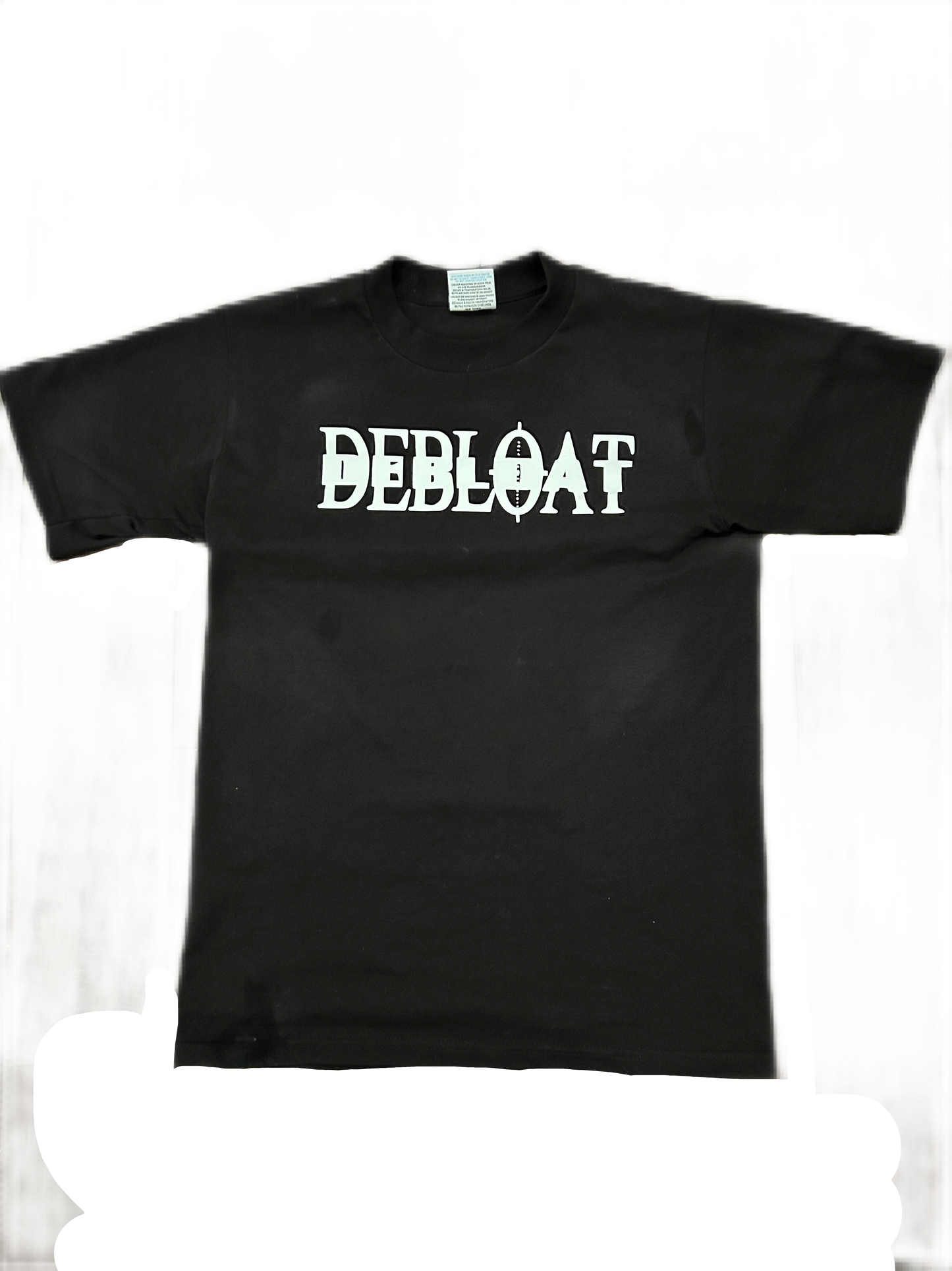 “Debloat” T-Shirt