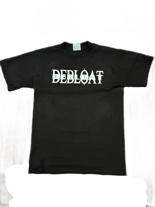 “Debloat” T-Shirt